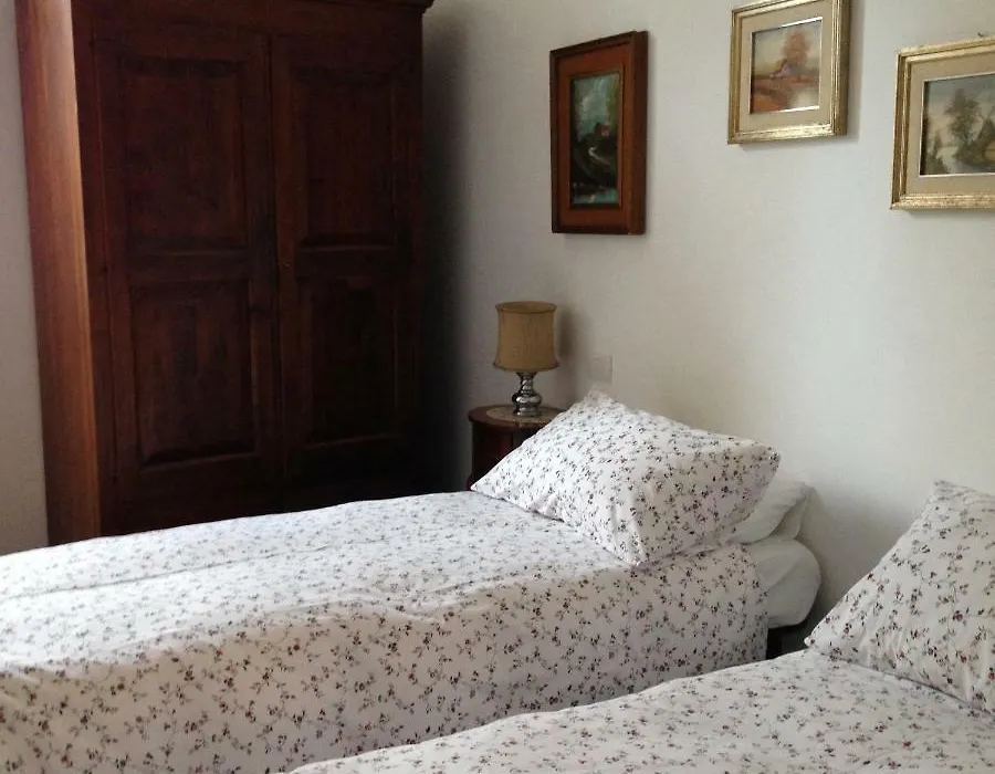Casa In Trastevere-1