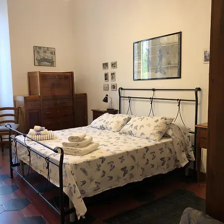 Casa In Trastevere-2