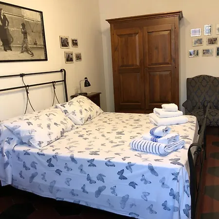 Casa In Trastevere-3