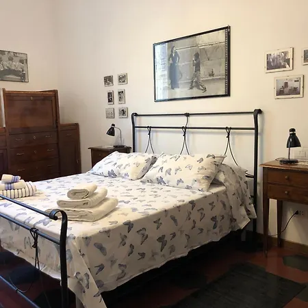 Casa In Trastevere-3