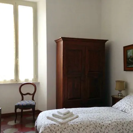 Casa in Trastevere-2